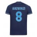 Lazio Matteo Guendouzi #8 Tredjedrakt 2025-26 Korte ermer